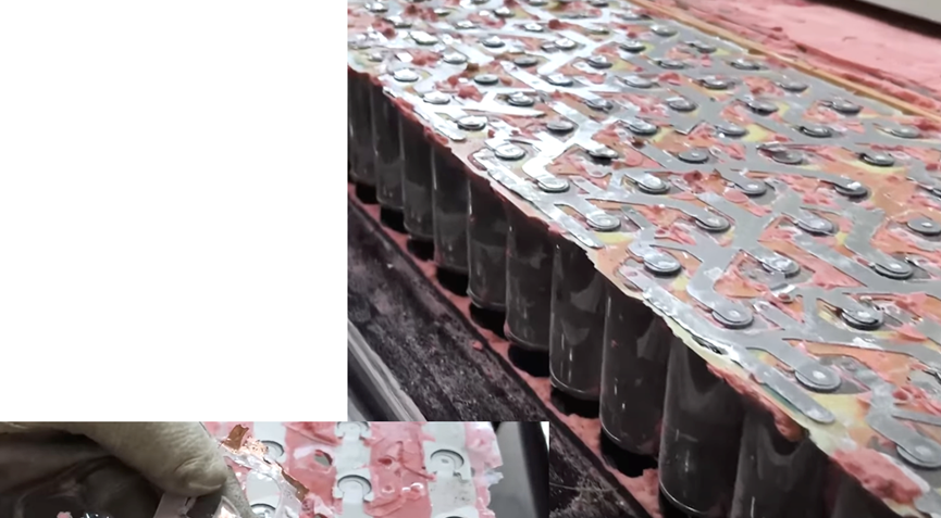 采樣線和整體復(fù)合頂蓋