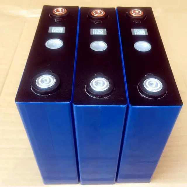 寧德時代的磷酸鐵鋰鋰離子電池
